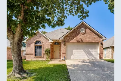 1121 Prospect Drive, Flower Mound, TX 75028 - Photo 1