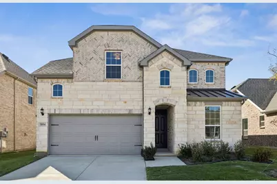 5854 Blackwell Avenue, Pilot Point, TX 75009 - Photo 1