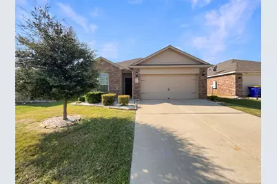 161 Kennedy Drive, Venus, TX 76084 - Photo 1