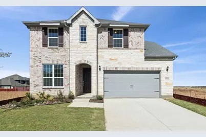 14550 Jemison Street, Pilot Point, TX 75009 - Photo 1