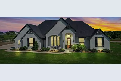 391 Red Bird Drive, Springtown, TX 76082 - Photo 1