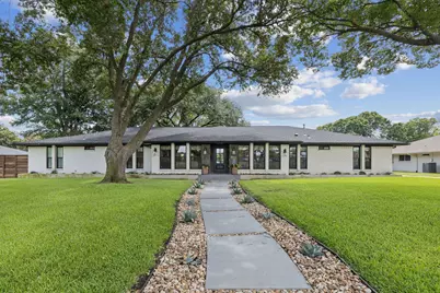 4646 Mill Creek Road, Dallas, TX 75244 - Photo 1