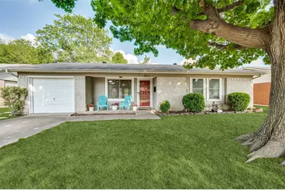 2004 Palo Alto Drive, Carrollton, TX 75006 - Photo 1