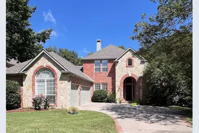 3511 Willowbrook Drive, Richardson, TX 75082 - Photo 1