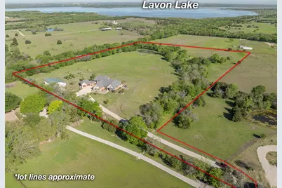 2000 County Road 554, Farmersville, TX 75442 - Photo 1