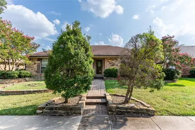 1710 Mayflower Drive, Carrollton, TX 75007 - Photo 1