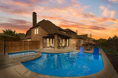 1504 Cottonwood Drive, Celina, TX 75009 - Photo 1