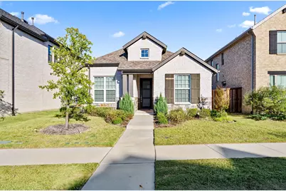 8220 Yellow Brick Pass, McKinney, TX 75071 - Photo 1