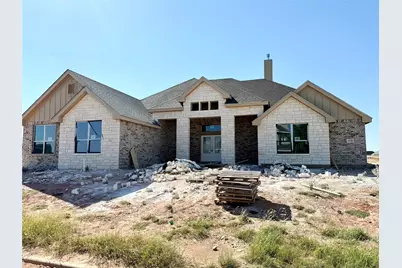 6726 Goodnight Loving Trail, Abilene, TX 79606 - Photo 1