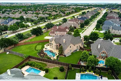 968 Fairfield Lane, Allen, TX 75013 - Photo 1