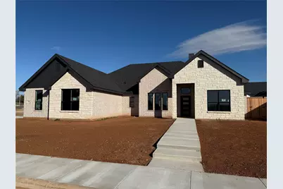 6709 Potter-Bacon Trail, Abilene, TX 79606 - Photo 1
