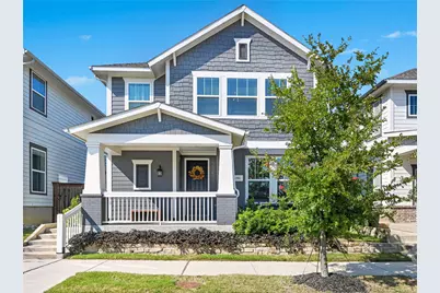 1581 Jackson Street, Carrollton, TX 75006 - Photo 1