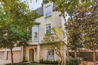 2703 Welborn Street, Dallas, TX 75219 - Photo 1