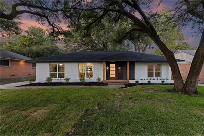 6333 Town Hill Lane, Dallas, TX 75214 - Photo 1