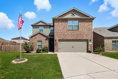 204 Point Rider Road, Newark, TX 76071 - Photo 1