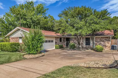 3405 Edna Avenue, Waco, TX 76708 - Photo 1