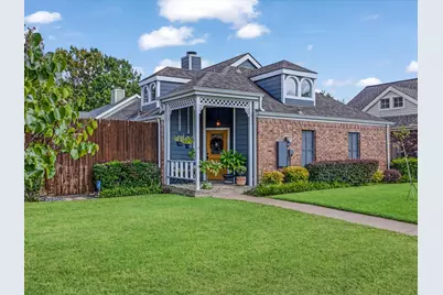 4108 Hollow Oak Drive, Dallas, TX 75287 - Photo 1