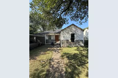 1650 Ash Street, Grand Prairie, TX 75050 - Photo 1