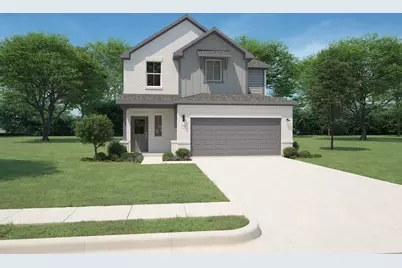 928 Dahlia Drive, Lavon, TX 75166 - Photo 1