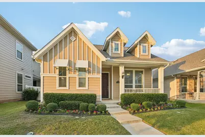 1433 Bull Street, Aubrey, TX 76227 - Photo 1