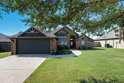 2504 Santa Fe Trail, Sanger, TX 76266 - Photo 1