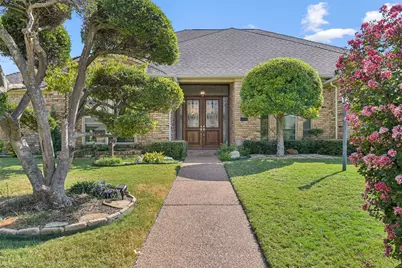 5824 Gallant Fox Lane, Plano, TX 75093 - Photo 1