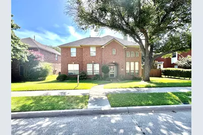 9704 Congressional Drive, Plano, TX 75025 - Photo 1