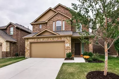 224 Black Bear Drive, McKinney, TX 75071 - Photo 1