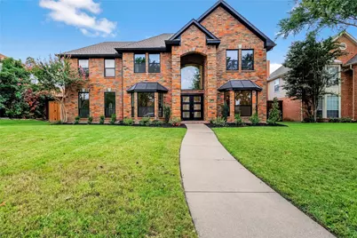 4412 Saber Court, Plano, TX 75024 - Photo 1