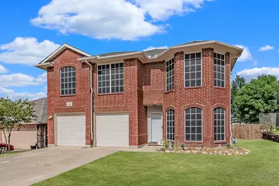 1217 Katy Drive, Saginaw, TX 76131 - Photo 1