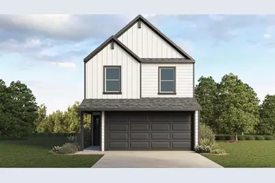 7011 Moonflower Lane, Princeton, TX 75407 - Photo 1