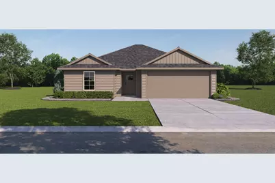 328 Seratoga Street, Corsicana, TX 75110 - Photo 1