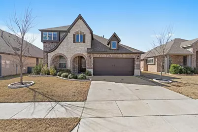 1144 Snowy Owl Drive, Alvarado, TX 76009 - Photo 1