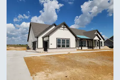 12416 Hornfels Drive, Krum, TX 76249 - Photo 1