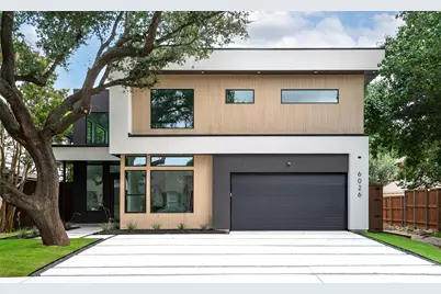 6026 Martel Avenue, Dallas, TX 75206 - Photo 1