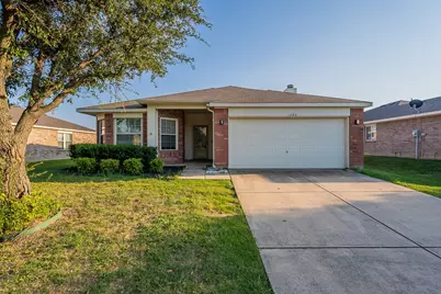 1408 Eagles Nest Trail, Krum, TX 76249 - Photo 1