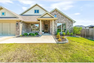 1057 Oak Knoll Drive, Burleson, TX 76028 - Photo 1