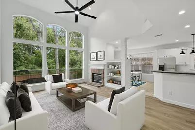 5809 Spring Hollow Lane, The Colony, TX 75056 - Photo 1