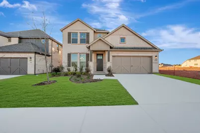 5025 Lily Creek Drive, Celina, TX 76227 - Photo 1