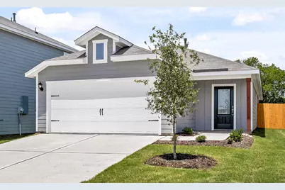 1517 William Wallace Street, Crandall, TX 75114 - Photo 1