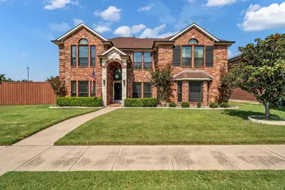 1303 Grapevine Drive, Allen, TX 75002 - Photo 1