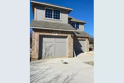 269 Woodgrove Drive, Little Elm, TX 75068 - Photo 1