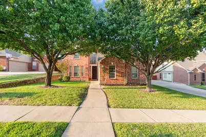 924 Idlewild Court, Highland Village, TX 75077 - Photo 1