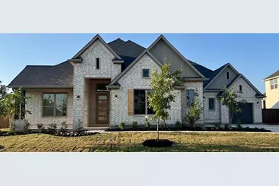 7332 Canyon Point, Argyle, TX 76226 - Photo 1