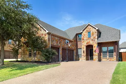 2617 Trophy Club Drive, Trophy Club, TX 76262 - Photo 1