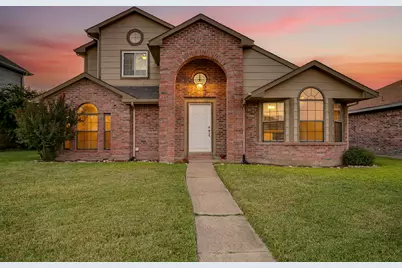 1421 Spicewood Drive, Mesquite, TX 75181 - Photo 1
