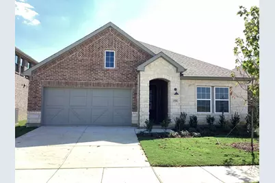 1500 Abbott Creek Road, Celina, TX 75009 - Photo 1