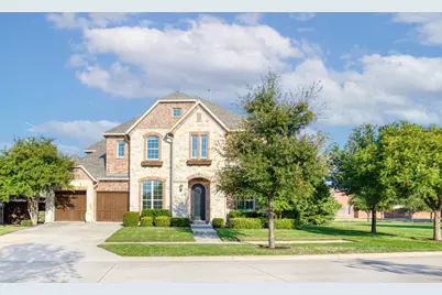 7760 Hackamore Street, Frisco, TX 75036 - Photo 1