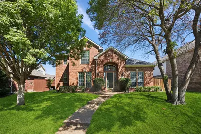 2417 Mesa Oak Trail, Plano, TX 75025 - Photo 1