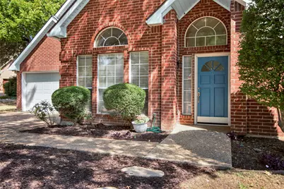 5204 Quail Creek Drive, McKinney, TX 75072 - Photo 1